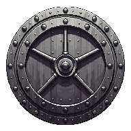 Vault door